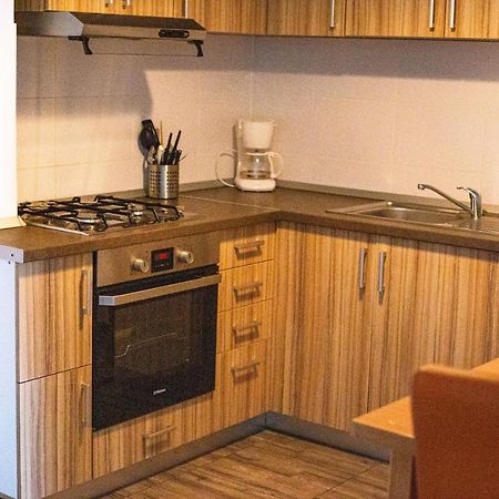 One Room Apart T3 With Free Parking Клуж-Напока Экстерьер фото