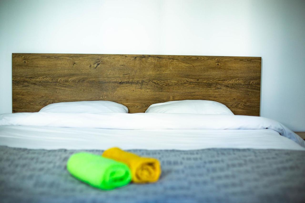 One Room Apart T3 With Free Parking Клуж-Напока Экстерьер фото