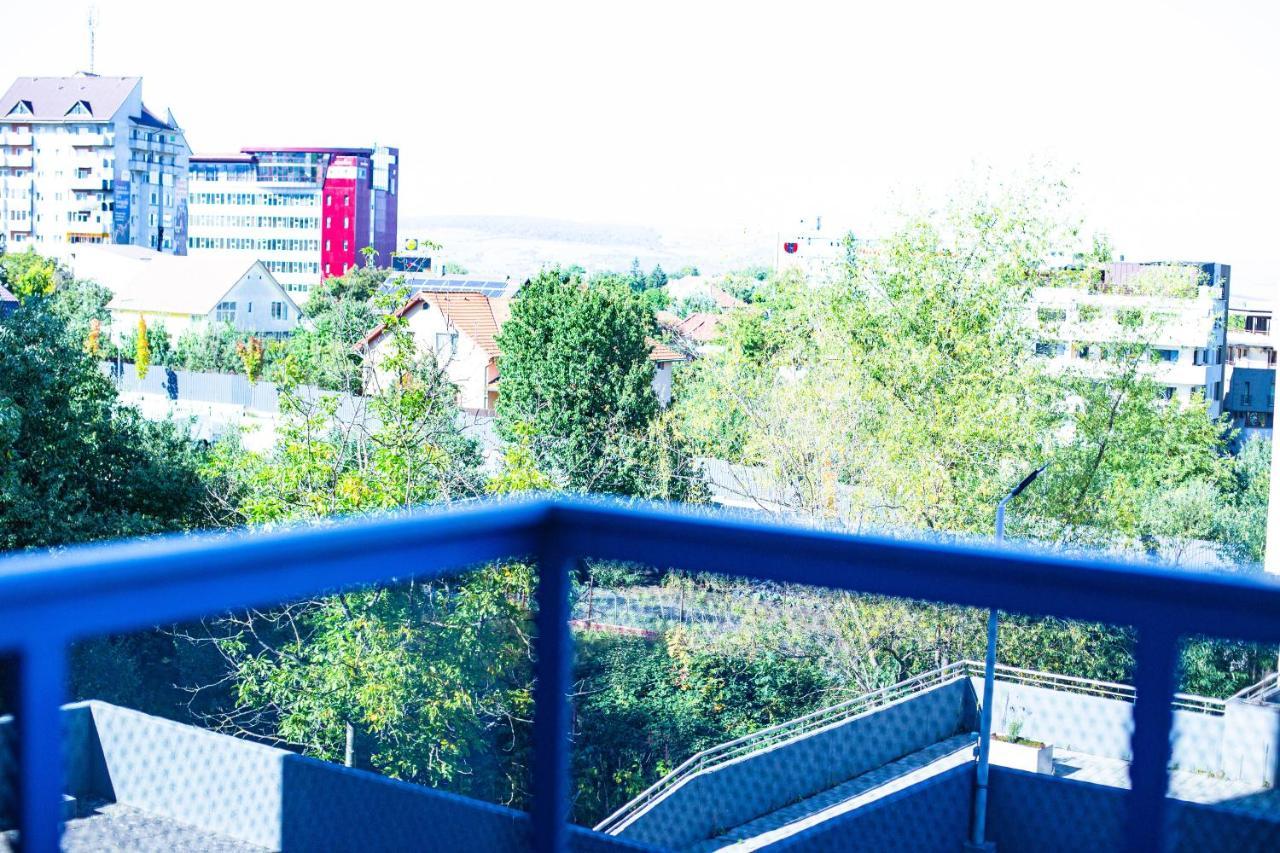 One Room Apart T3 With Free Parking Клуж-Напока Экстерьер фото