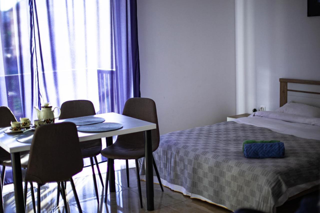 One Room Apart T3 With Free Parking Клуж-Напока Экстерьер фото