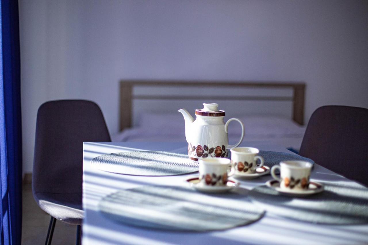 One Room Apart T3 With Free Parking Клуж-Напока Экстерьер фото