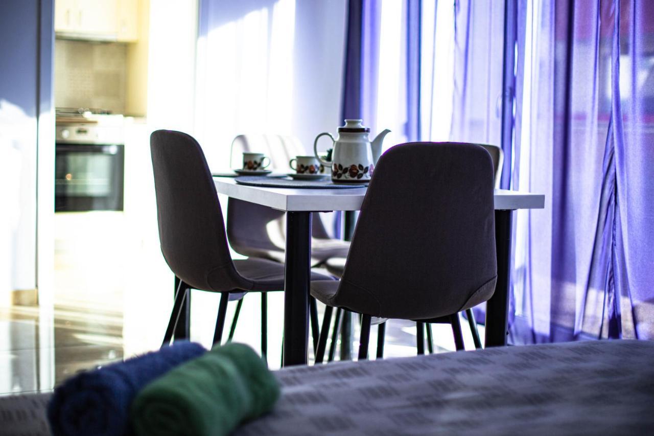 One Room Apart T3 With Free Parking Клуж-Напока Экстерьер фото