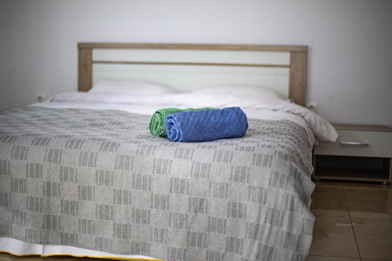 One Room Apart T3 With Free Parking Клуж-Напока Экстерьер фото