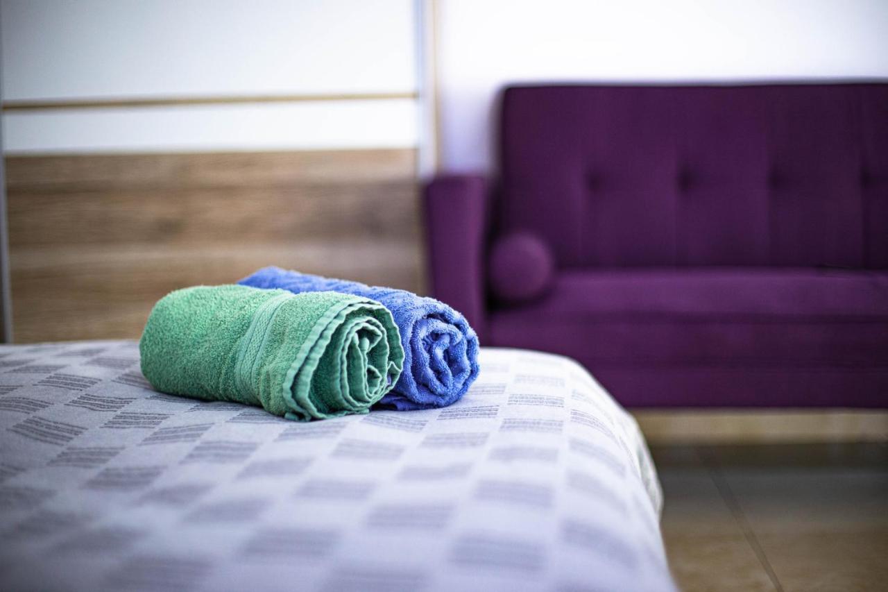 One Room Apart T3 With Free Parking Клуж-Напока Экстерьер фото