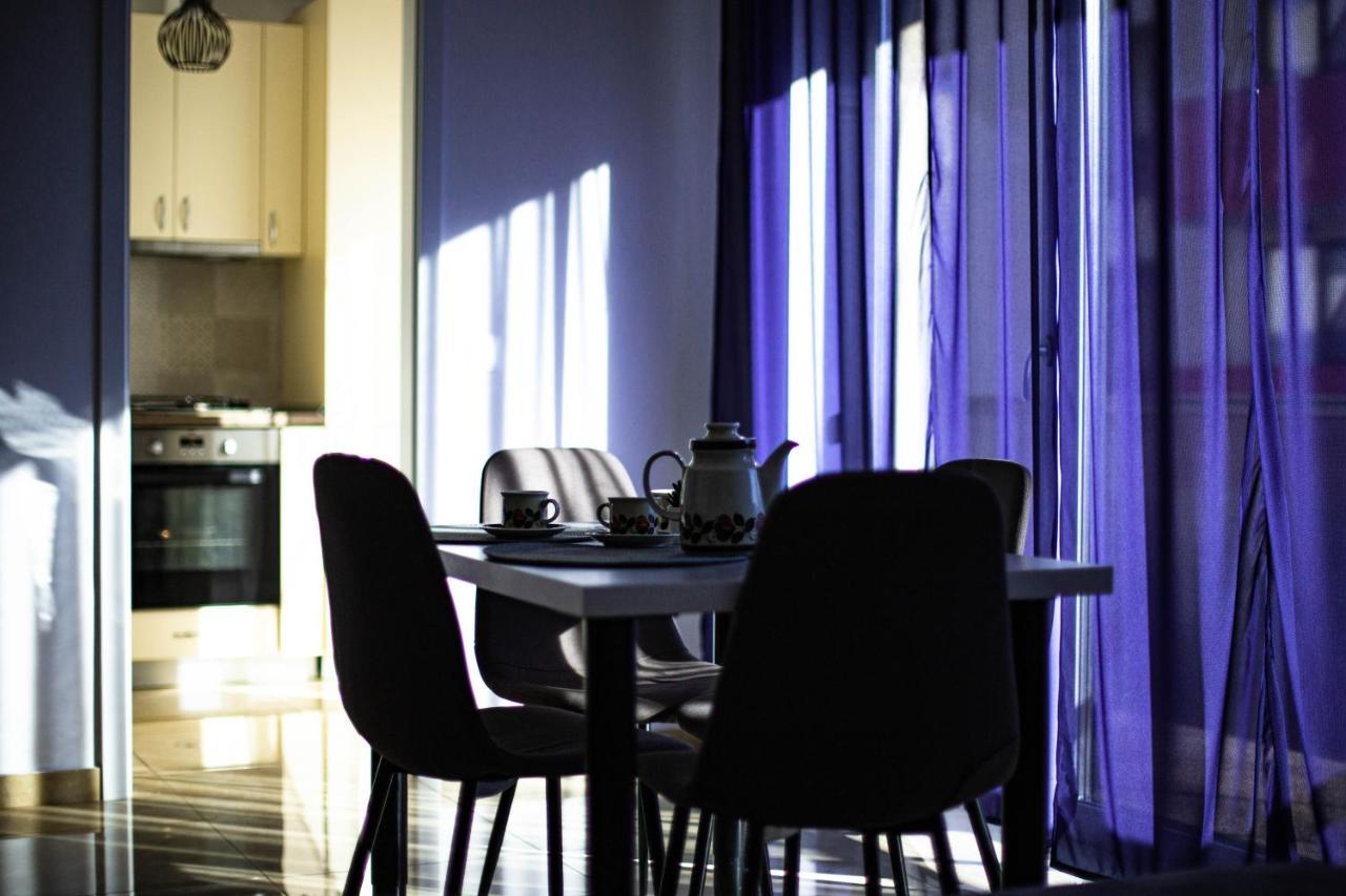 One Room Apart T3 With Free Parking Клуж-Напока Экстерьер фото