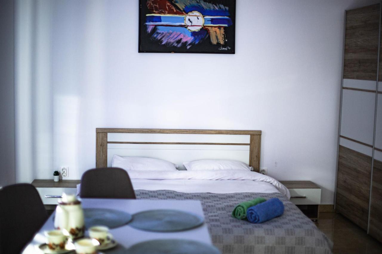 One Room Apart T3 With Free Parking Клуж-Напока Экстерьер фото