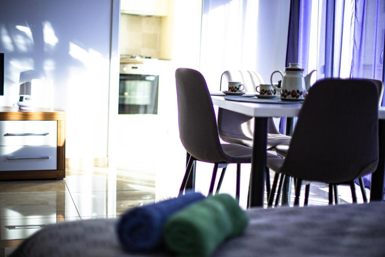 One Room Apart T3 With Free Parking Клуж-Напока Экстерьер фото