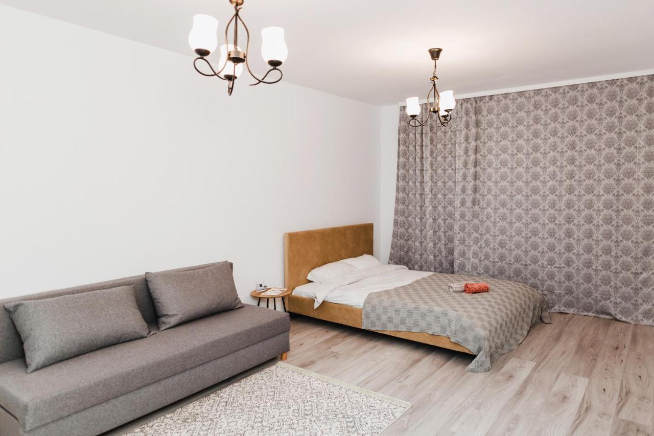 One Room Apart T3 With Free Parking Клуж-Напока Экстерьер фото