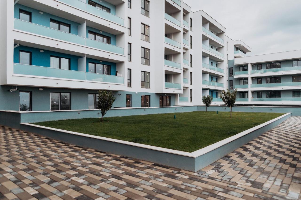 One Room Apart T3 With Free Parking Клуж-Напока Экстерьер фото