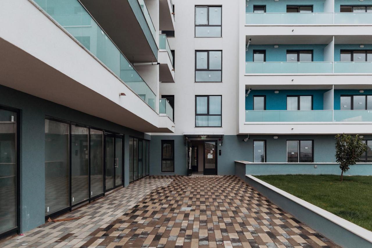 One Room Apart T3 With Free Parking Клуж-Напока Экстерьер фото