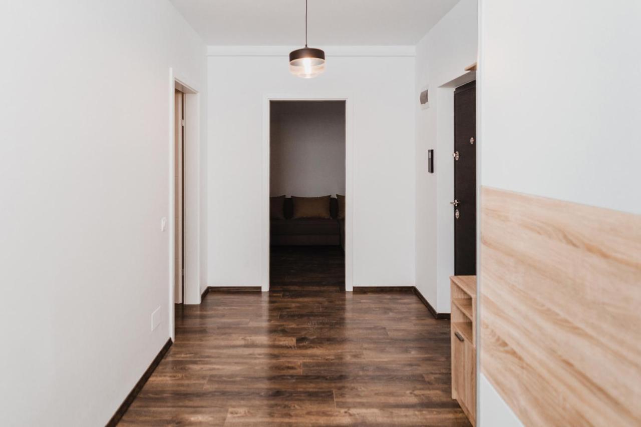 One Room Apart T3 With Free Parking Клуж-Напока Экстерьер фото