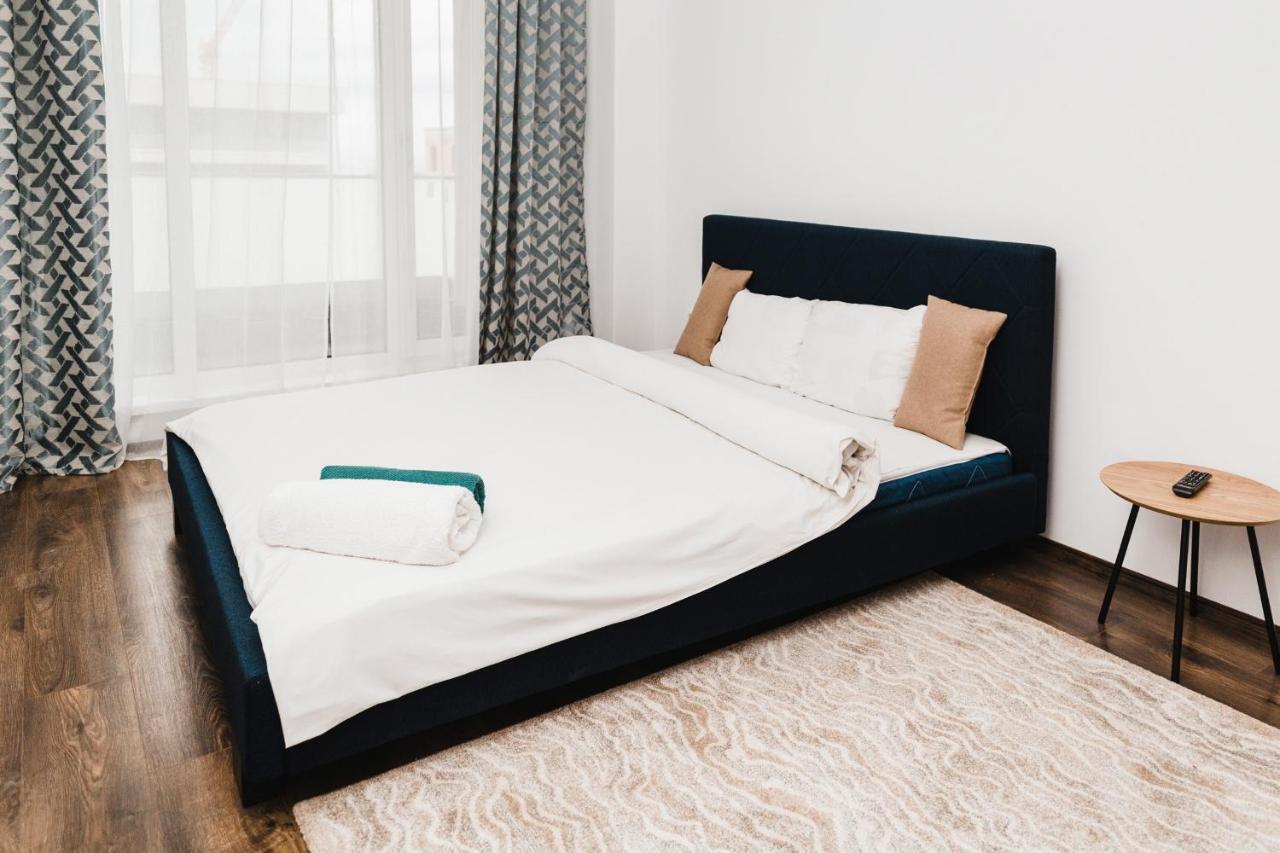 One Room Apart T3 With Free Parking Клуж-Напока Экстерьер фото