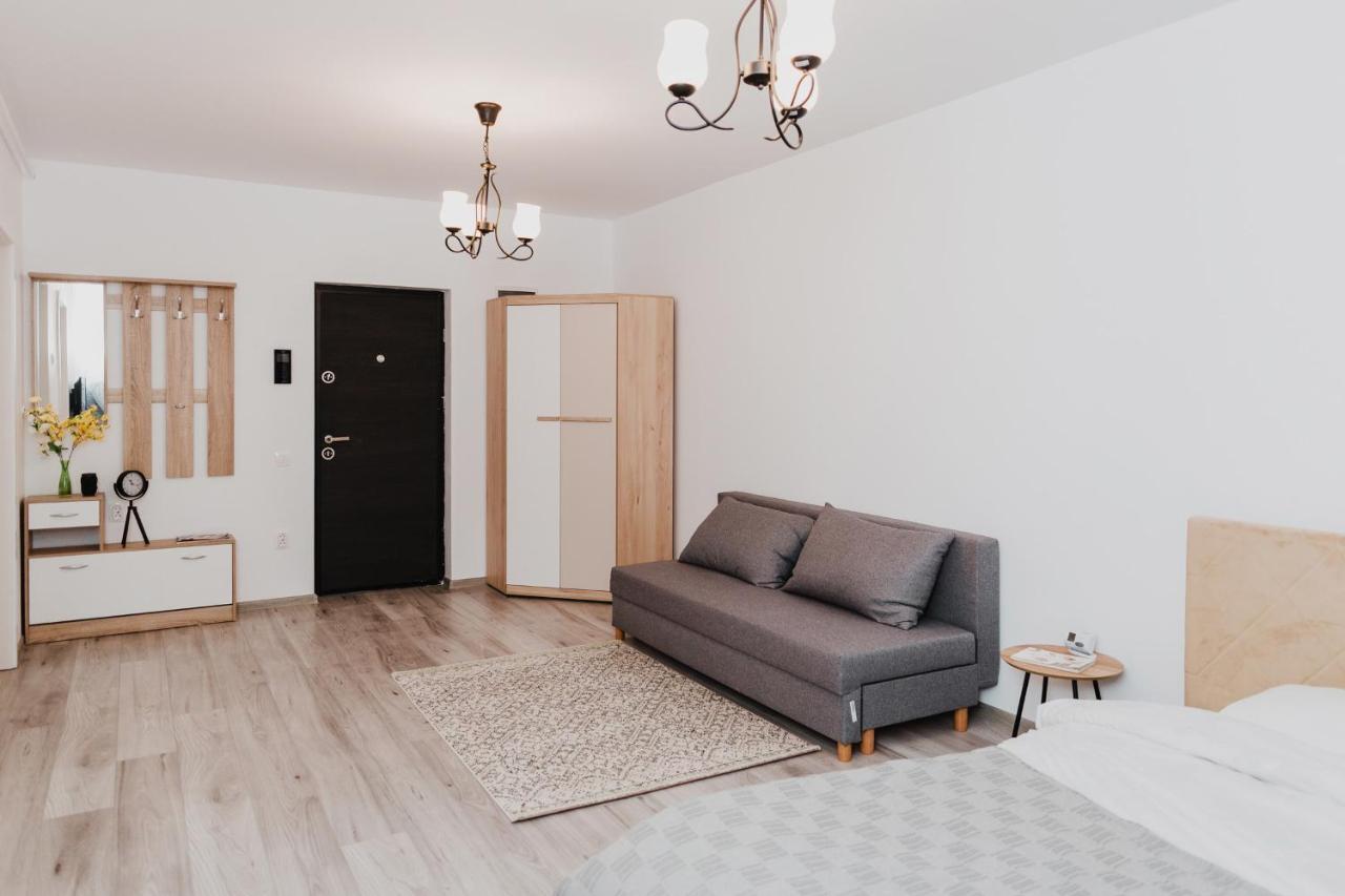 One Room Apart T3 With Free Parking Клуж-Напока Экстерьер фото