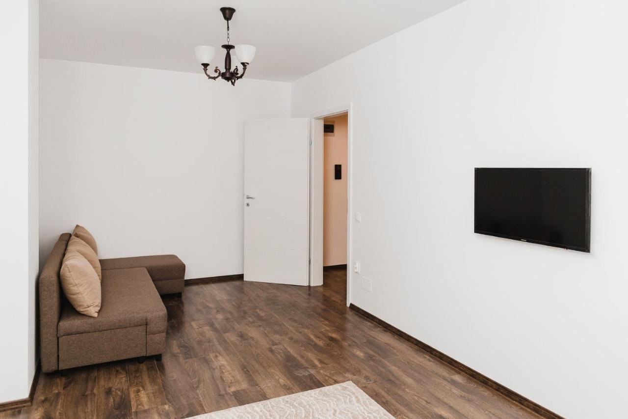 One Room Apart T3 With Free Parking Клуж-Напока Экстерьер фото