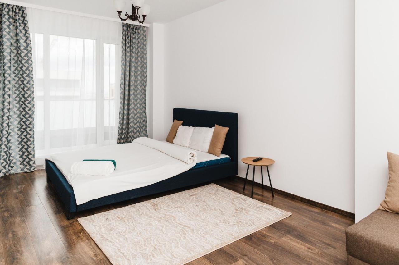 One Room Apart T3 With Free Parking Клуж-Напока Экстерьер фото