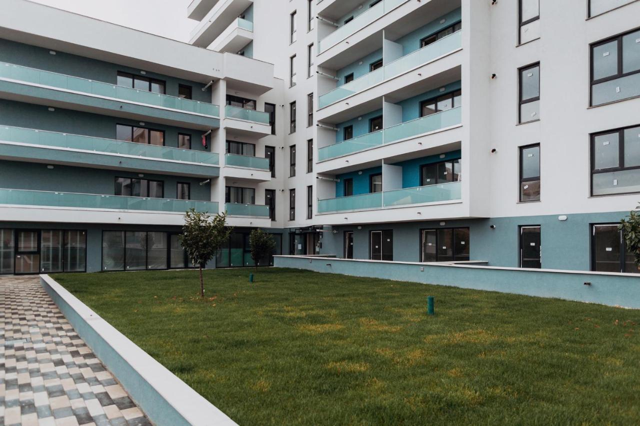 One Room Apart T3 With Free Parking Клуж-Напока Экстерьер фото
