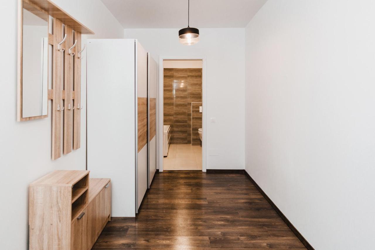 One Room Apart T3 With Free Parking Клуж-Напока Экстерьер фото