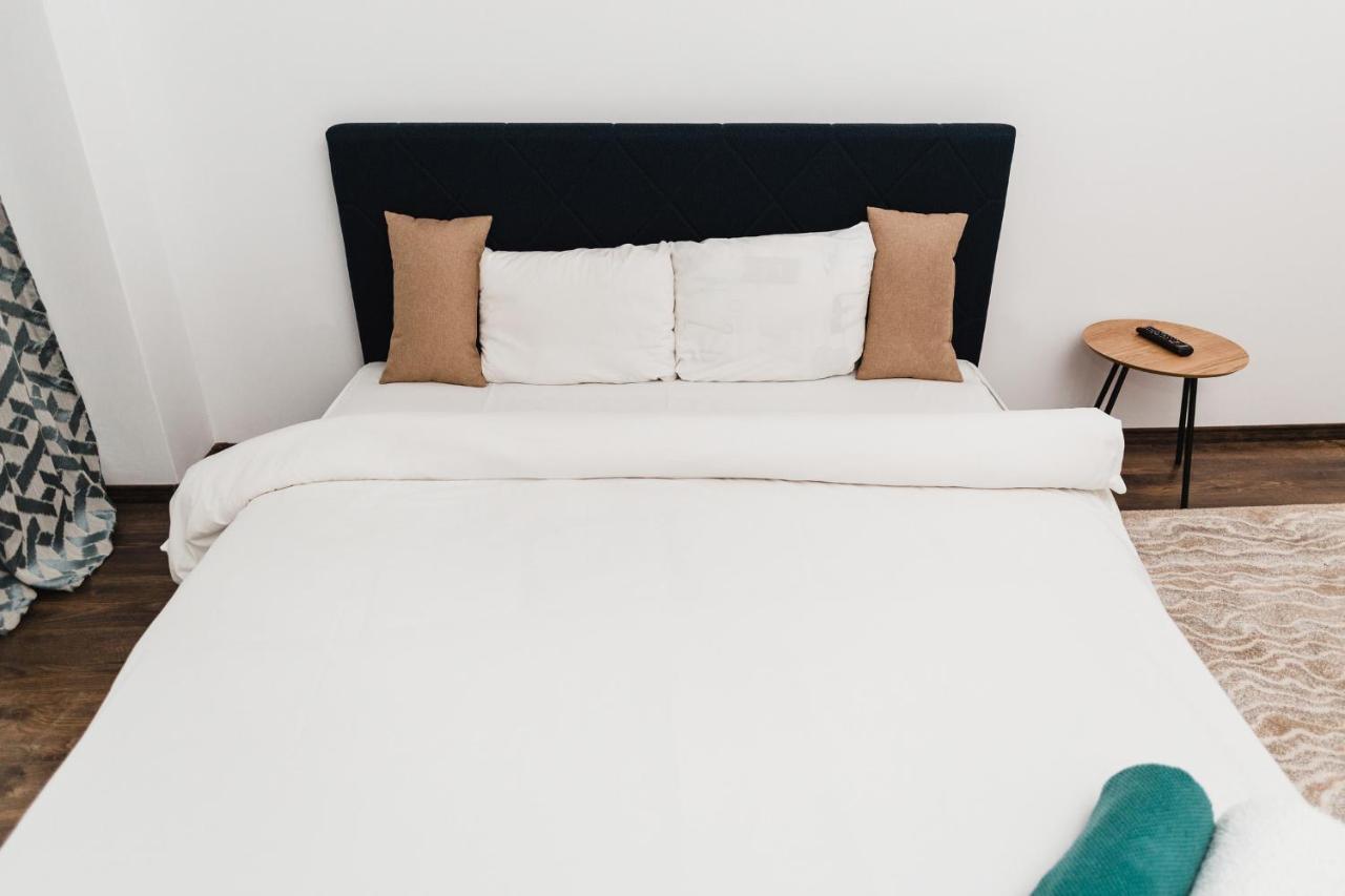 One Room Apart T3 With Free Parking Клуж-Напока Экстерьер фото