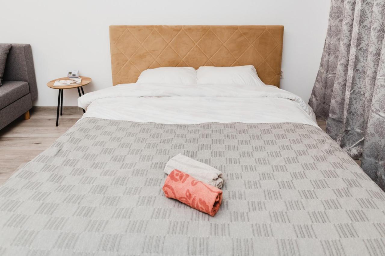 One Room Apart T3 With Free Parking Клуж-Напока Экстерьер фото
