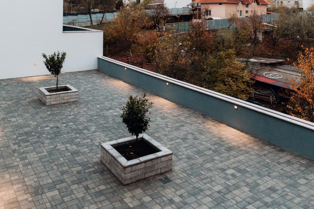One Room Apart T3 With Free Parking Клуж-Напока Экстерьер фото