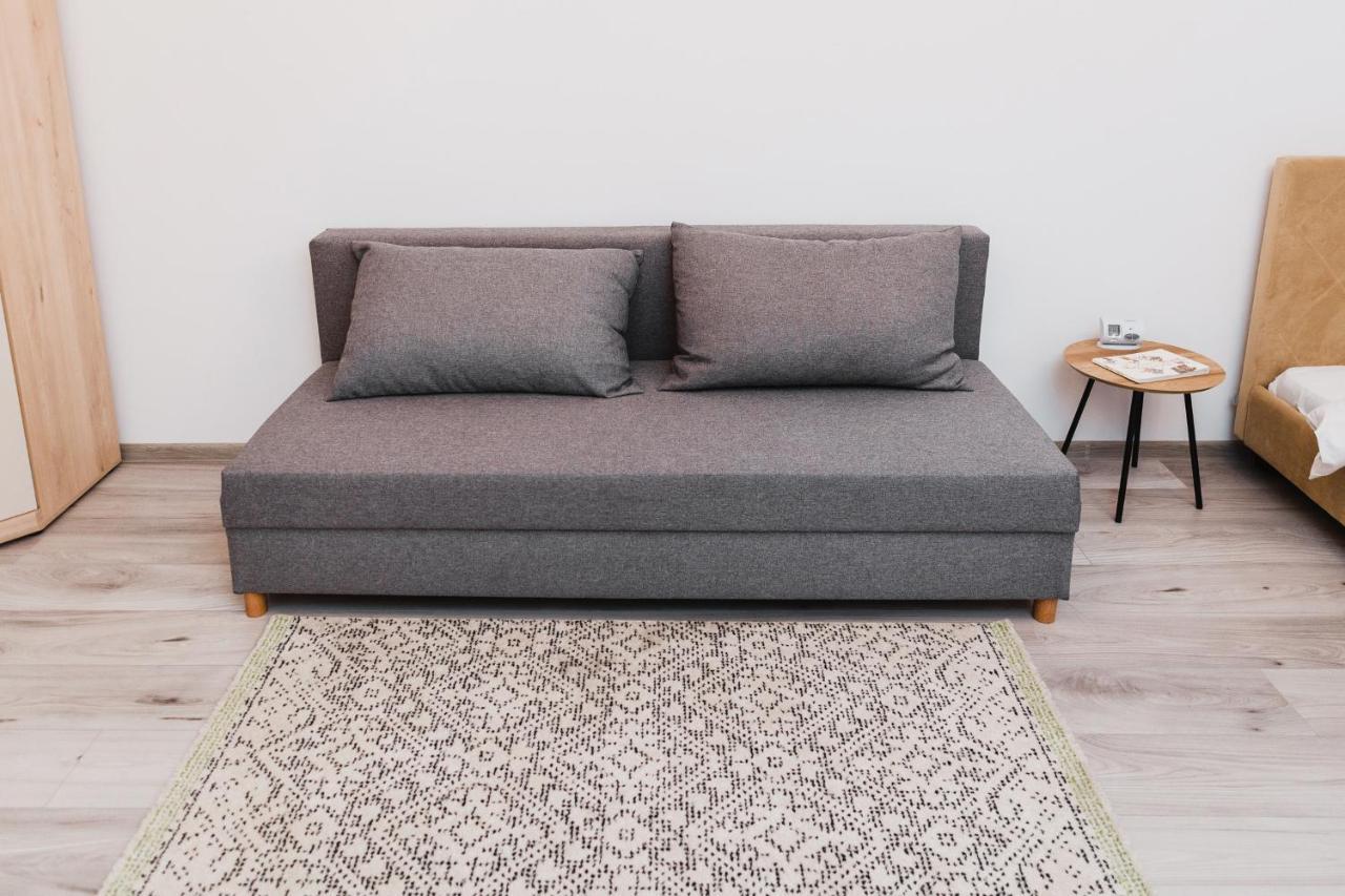 One Room Apart T3 With Free Parking Клуж-Напока Экстерьер фото