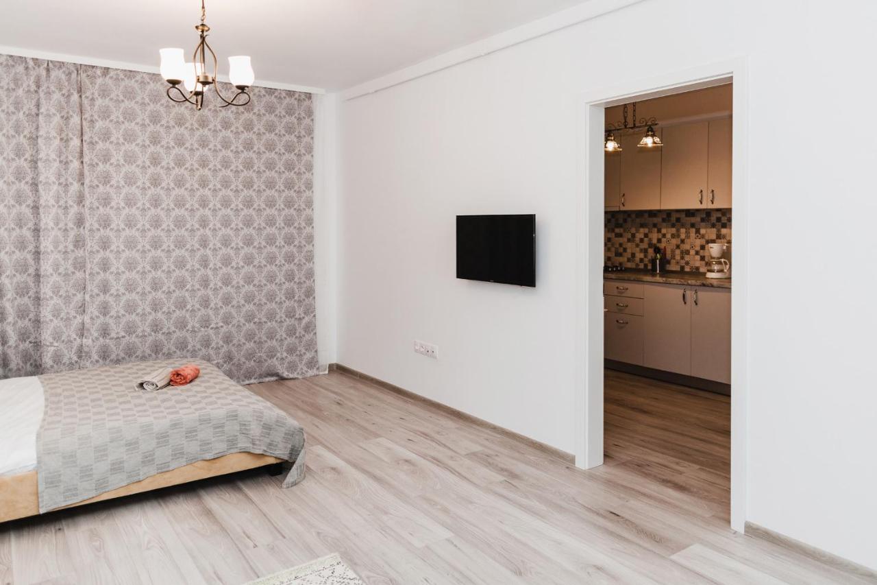 One Room Apart T3 With Free Parking Клуж-Напока Экстерьер фото