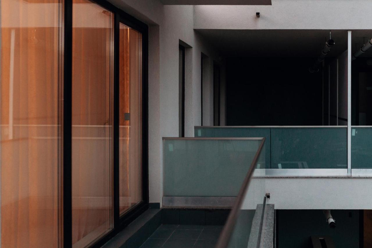 One Room Apart T3 With Free Parking Клуж-Напока Экстерьер фото