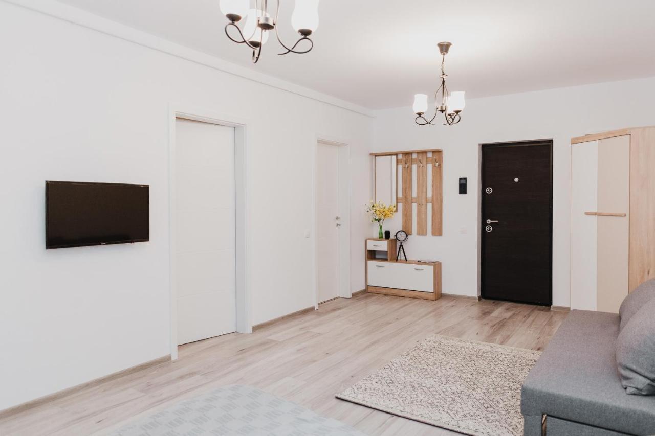 One Room Apart T3 With Free Parking Клуж-Напока Экстерьер фото