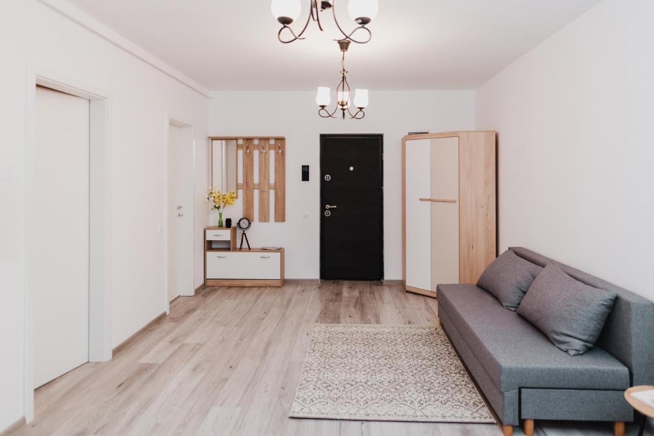 One Room Apart T3 With Free Parking Клуж-Напока Экстерьер фото