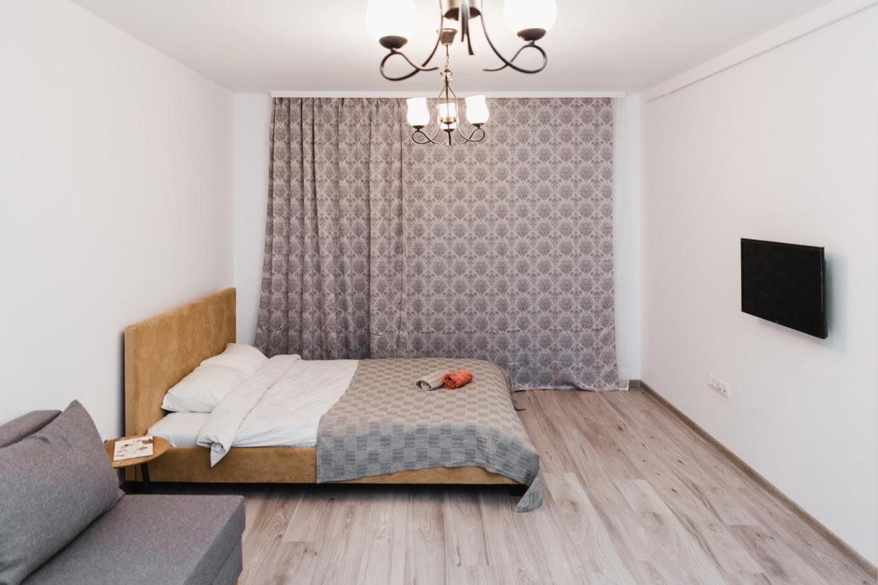 One Room Apart T3 With Free Parking Клуж-Напока Экстерьер фото